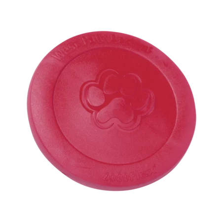 West Paw Zisc® S Ruby